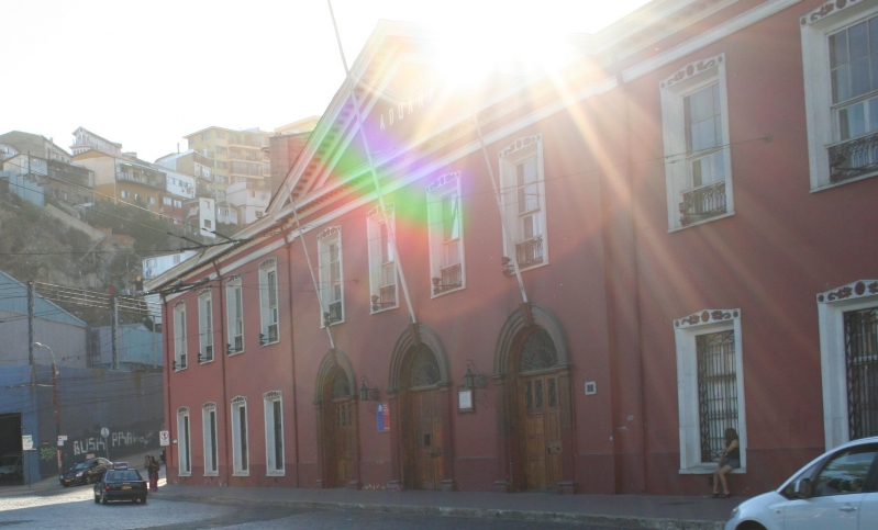  Imágen 1 - Galería